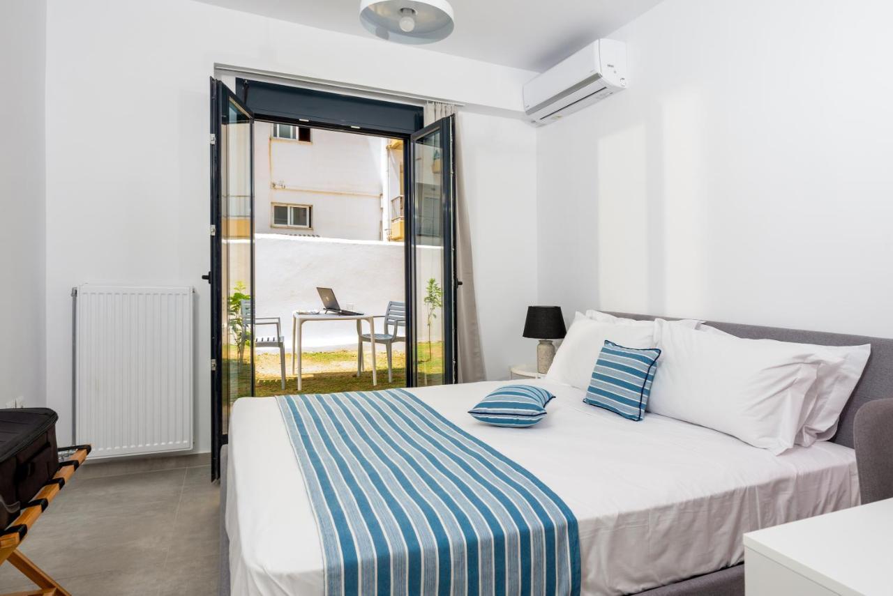Propan City Suites فولوس المظهر الخارجي الصورة
