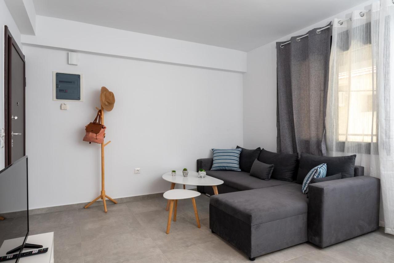 Propan City Suites فولوس المظهر الخارجي الصورة