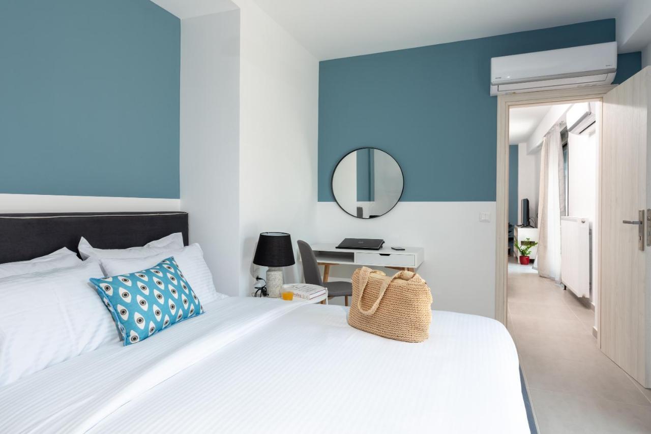 Propan City Suites فولوس المظهر الخارجي الصورة