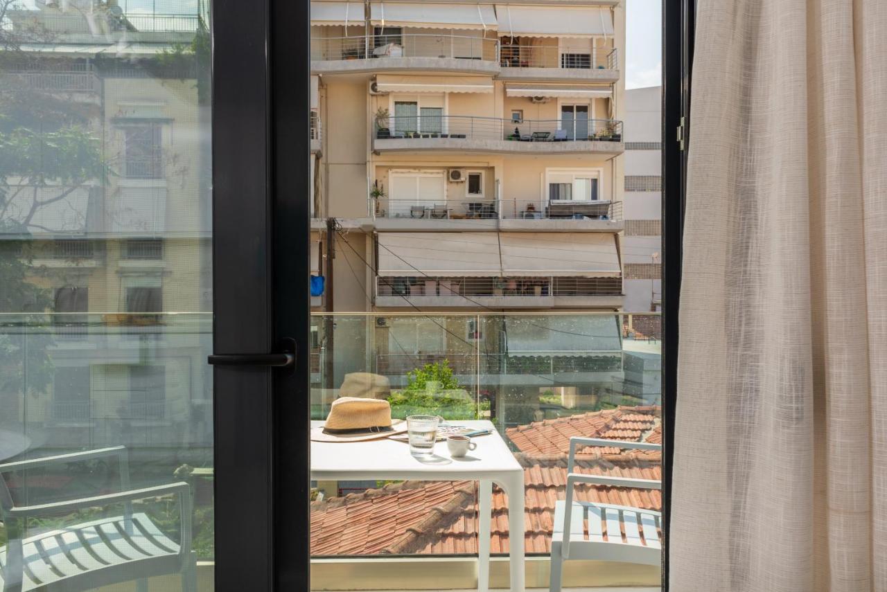 Propan City Suites فولوس المظهر الخارجي الصورة