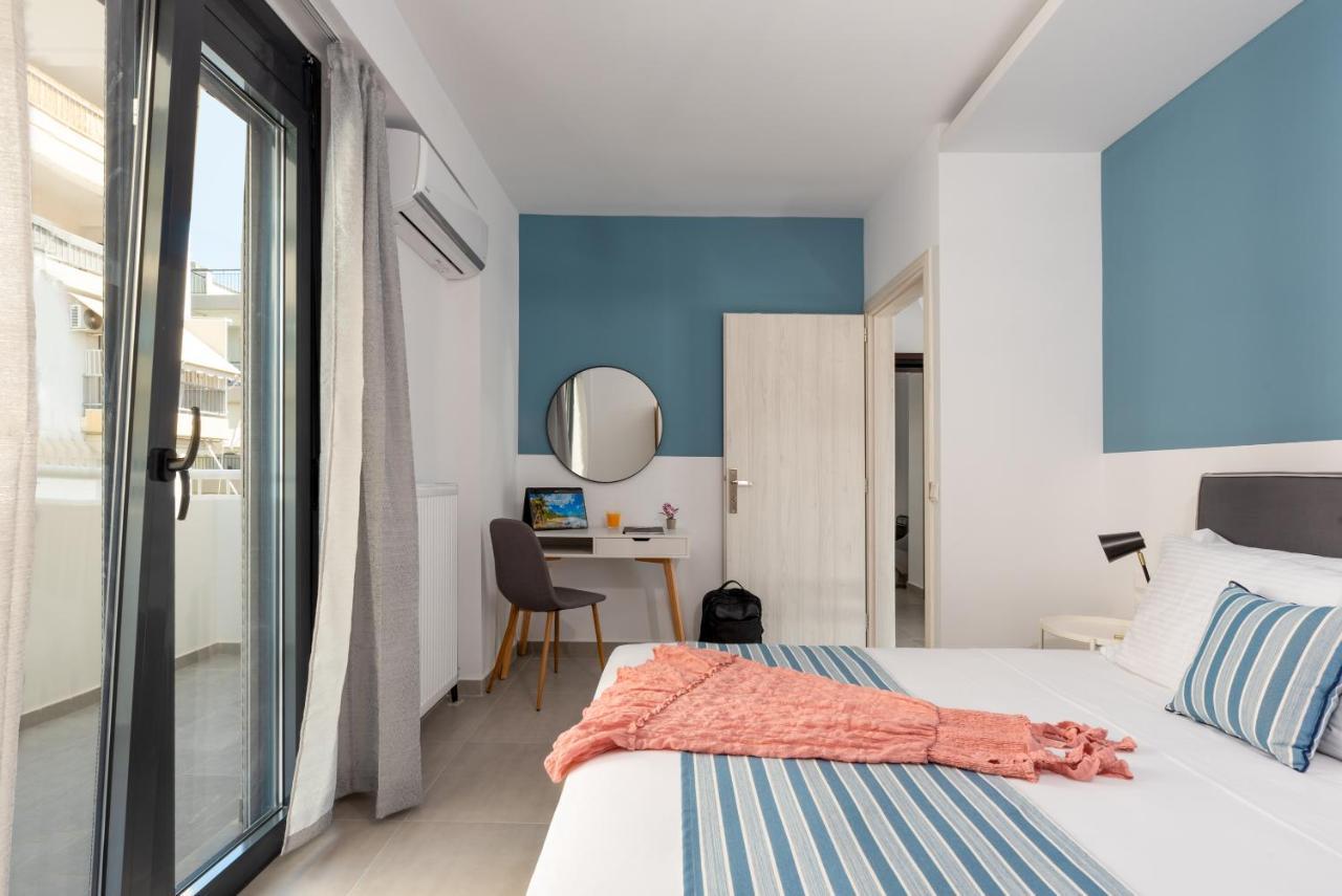 Propan City Suites فولوس المظهر الخارجي الصورة