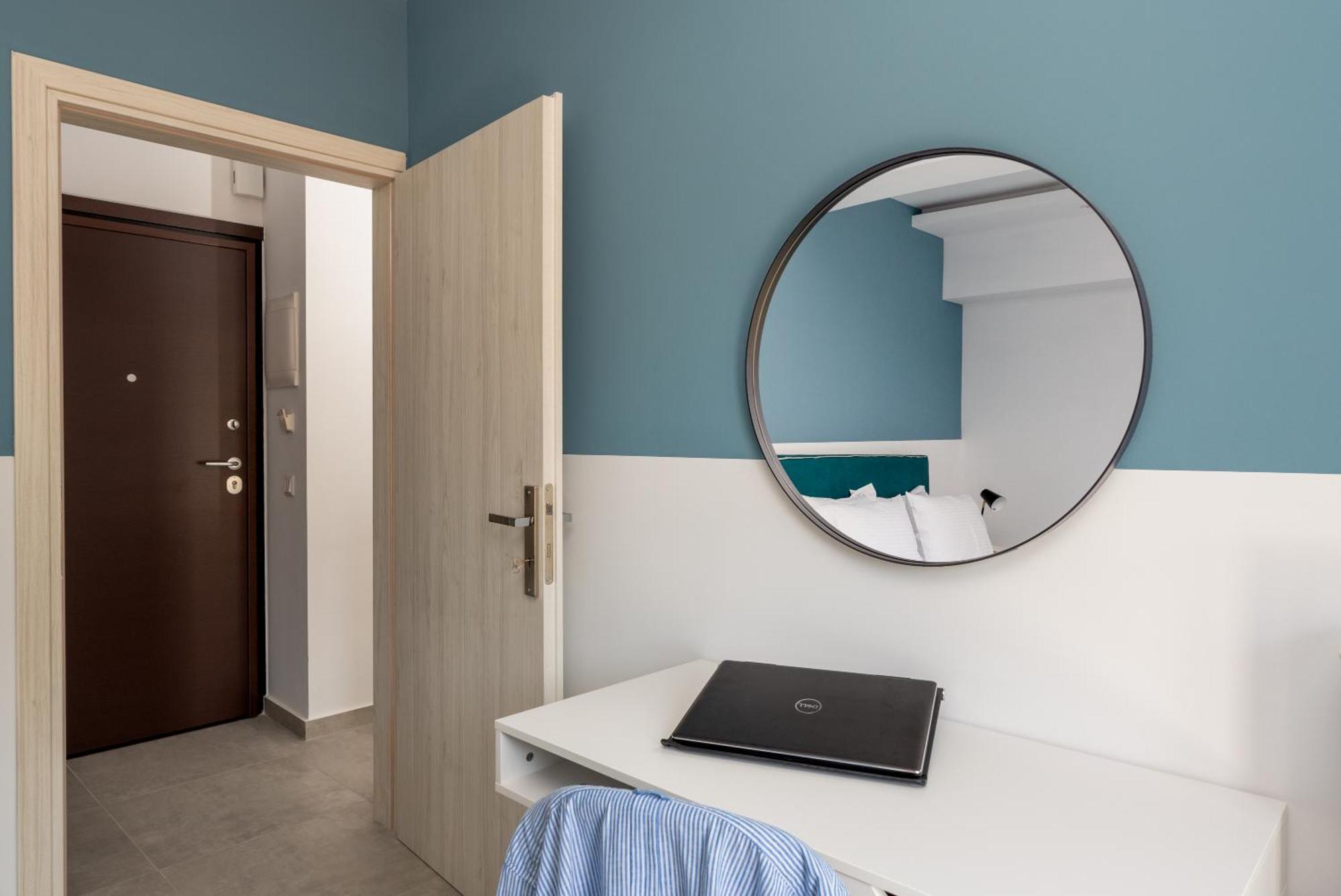 Propan City Suites فولوس المظهر الخارجي الصورة
