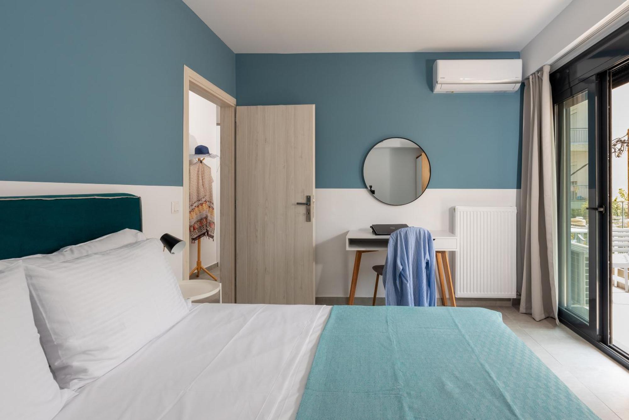 Propan City Suites فولوس المظهر الخارجي الصورة