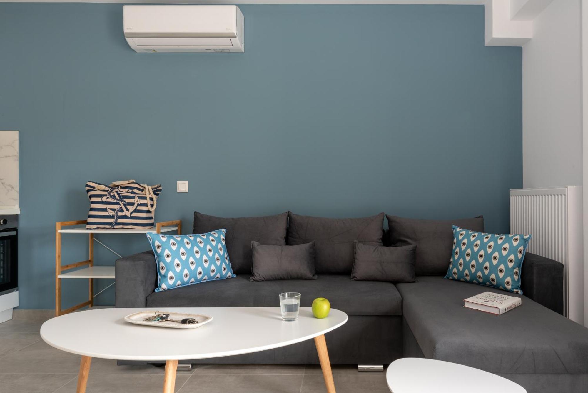 Propan City Suites فولوس المظهر الخارجي الصورة