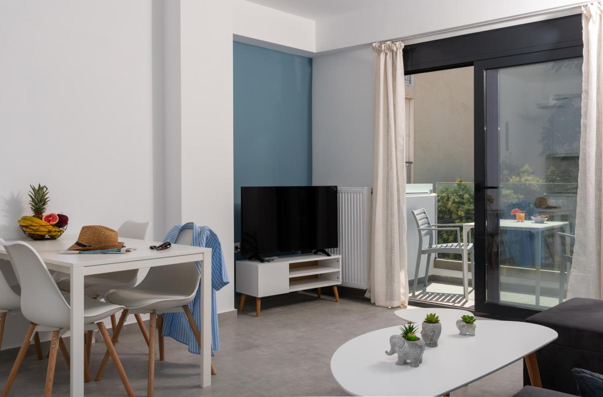 Propan City Suites فولوس المظهر الخارجي الصورة