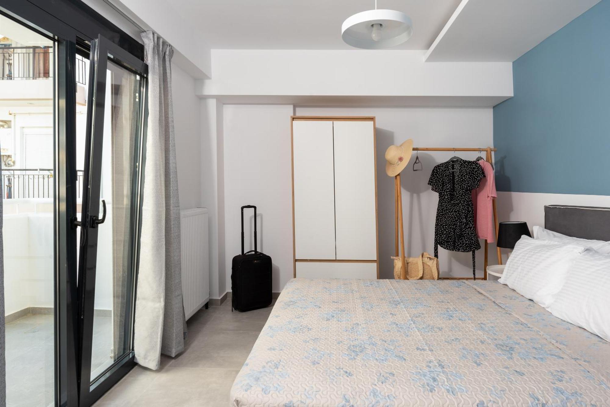 Propan City Suites فولوس المظهر الخارجي الصورة