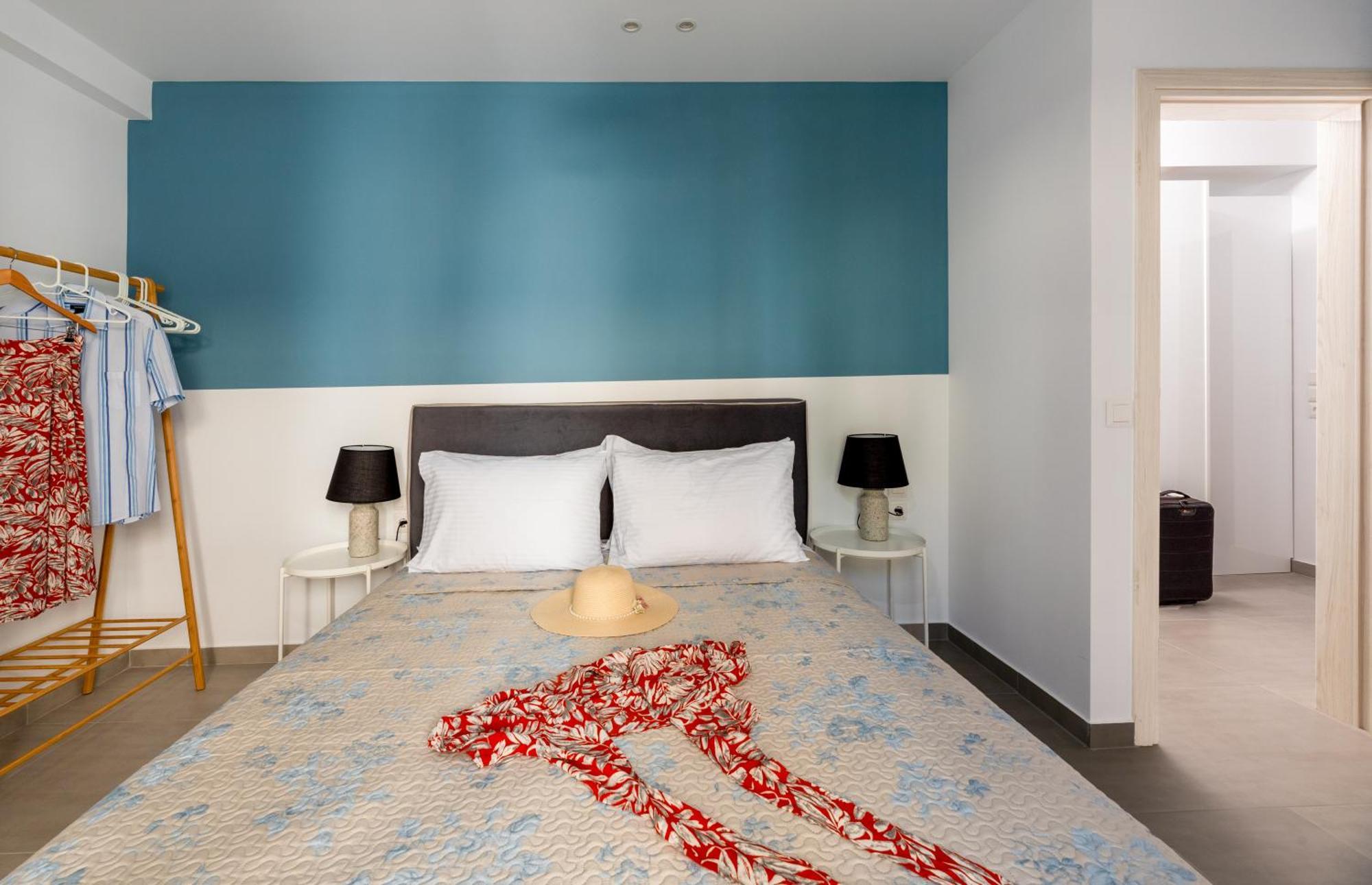 Propan City Suites فولوس المظهر الخارجي الصورة